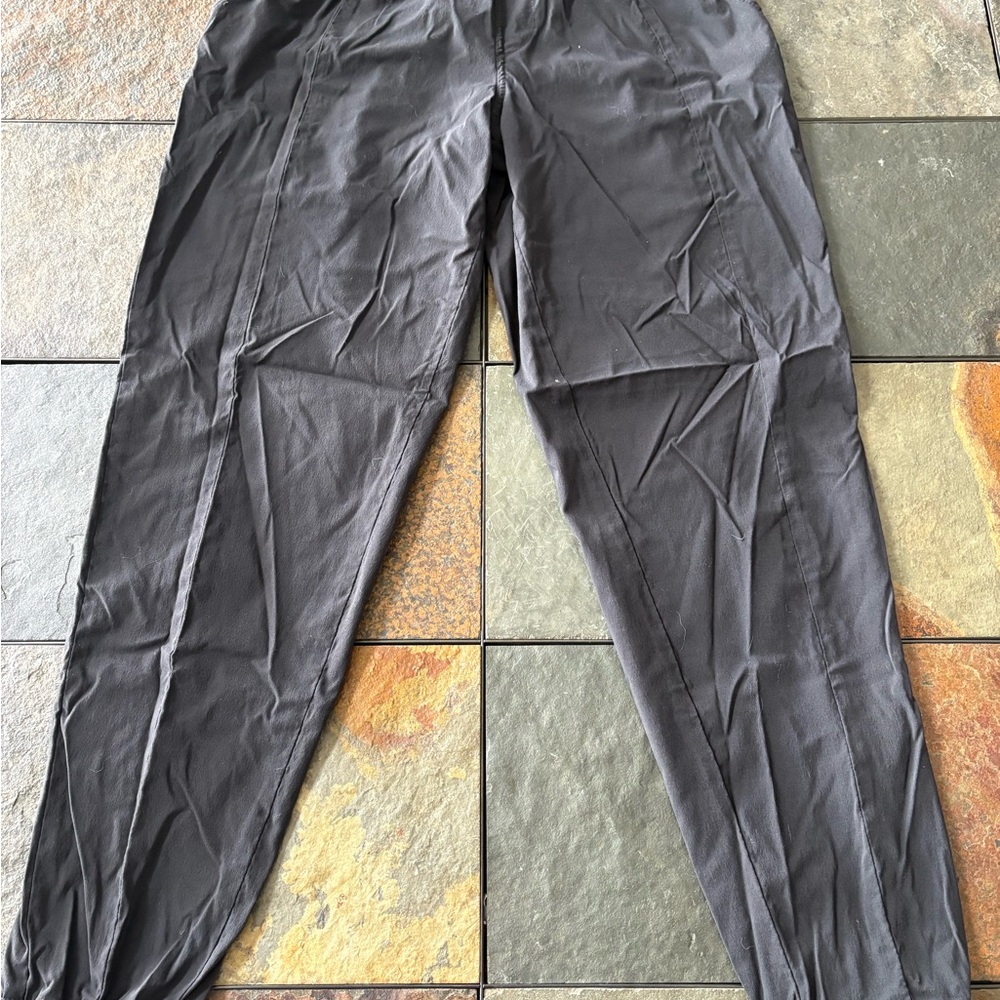 Women’s Black Columbia Pants